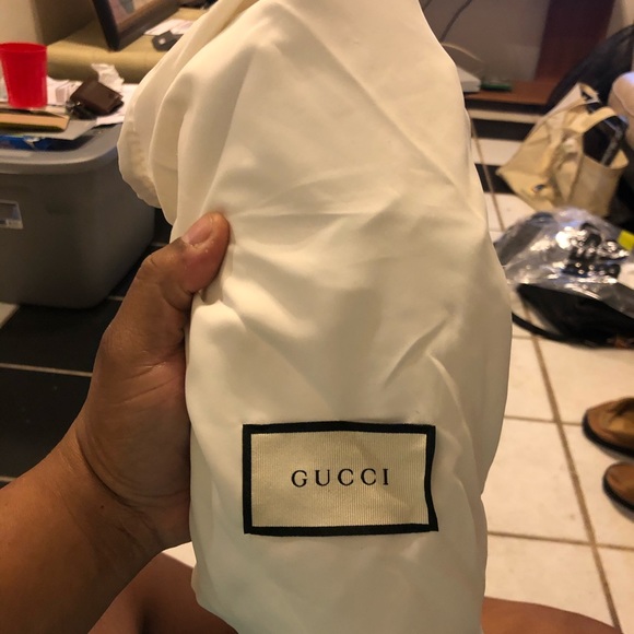 Gucci sneakers - Picture 4 of 4